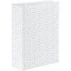 Hama slip-in album Graphic Squares 100 photos 10x15 cm Minimax