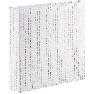 Hama slip-in album Graphic Stripes 200 photos 10x15 cm