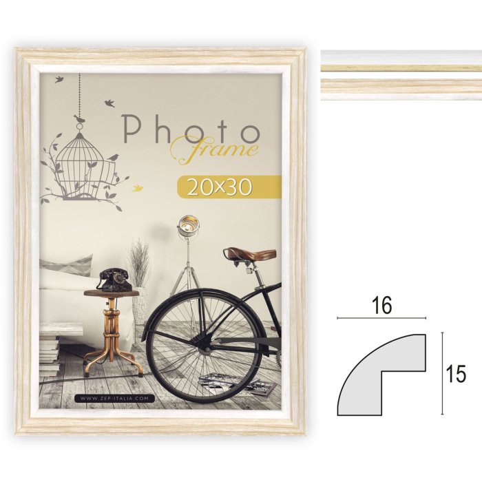 Picture Frame Corby 10x15 cm to 20x30 cm