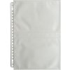 Henzo Photo Bags 4x 13x18 cm white