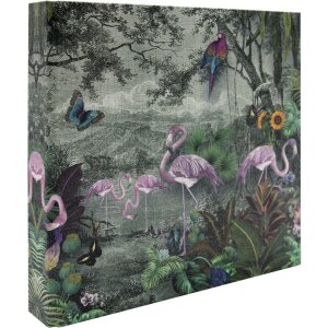 Panodia slip-in album Flamant 200 photos 11,5x15 cm