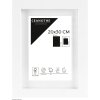 Ceanothe Picture Frame Oslo with mat 20x30 cm white