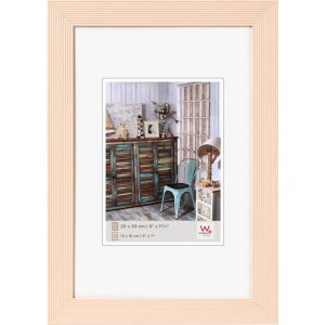 wooden frame Grado 30x40 cm - cream