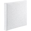 Hama Photo Album Graphic 30x30 cm 80 white sides