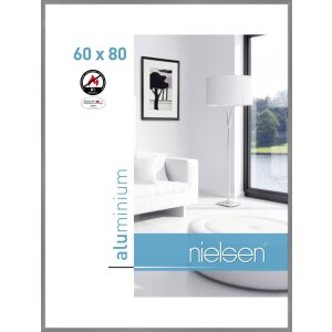 Nielsen Fire Protection Frame C2 Structure Grey Matt...