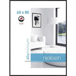 Nielsen Fire Protection Frame C2 Structure Black Matt...