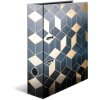 HERMA Motif Folder A4 Cubes