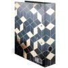 HERMA Motif Folder A4 Cubes