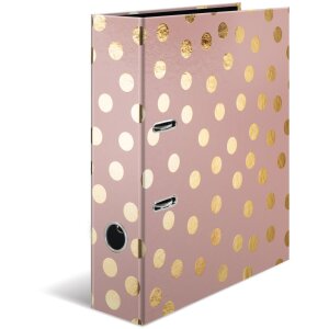 HERMA Motif Folder A4 Dots