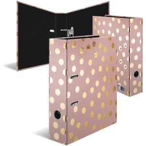 HERMA Motif Folder A4 Dots