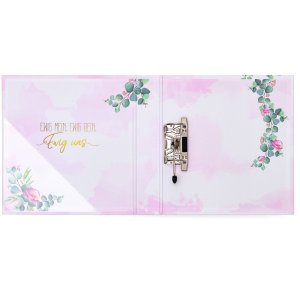 HERMA Wedding Folder A4 "We are getting married"