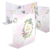 HERMA Wedding Folder A4 "We are getting married"