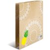 HERMA Motif Folder A4 Tropical - Sweet Pineapple