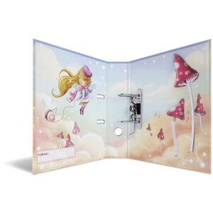 HERMA motif folder A4 kindergarten - fairy dance