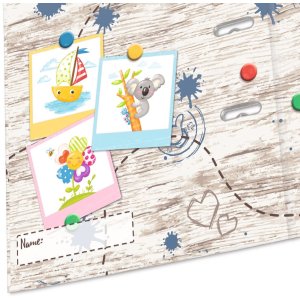 HERMA motif folder A4 Kindergarten - Sandpit friends