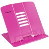 HERMA Reading Stand pink 198x190x157 mm