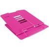 HERMA Reading Stand pink 198x190x157 mm