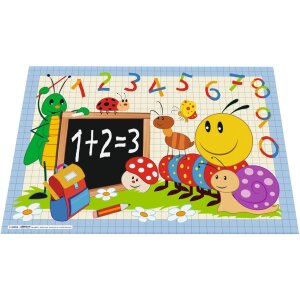 HERMA desk pad 550 x 350 mm, Frieda & Friends