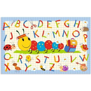 HERMA desk pad 550 x 350 mm, Frieda & Friends