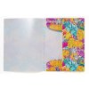 HERMA A4 PP Twinkle Leopard folder