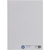 HERMA booklet protector paper A4 white