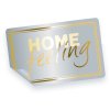 HERMA Creative Sticker Amazing Gold Foil