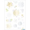 HERMA Creative Sticker Starry Rummage