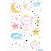 HERMA Sticker Cute Princess