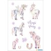 HERMA Sticker Magic Pony