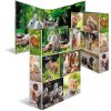 HERMA Motif Folder A4 Animals - Rodents