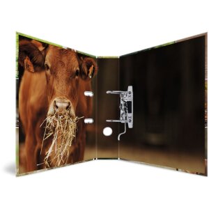 HERMA motif folder A4 Animals - farm animals