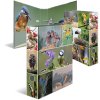 HERMA Motif Folder A4 Animals - Home Birds