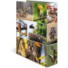 HERMA Motif Folder A4 Animals - Home Birds