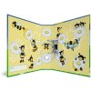 HERMA motif folder A4 - bee meadow