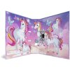 HERMA motif folder A4 - unicorn