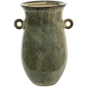 Clayre & Eef 6ce1405 Deco Vase Green, Brown, Beige...