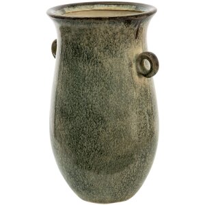 Clayre & Eef 6ce1405 Deco Vase Green, Brown, Beige...