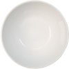 Clayre & Eef 6cebo0098 Soup Bowl White ø 16x7 cm