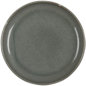 Clayre & Eef 6cedp0099 Tableware Breakfast Plate...