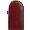 Clayre & Eef 6pr4748 Christmas decoration statue letterbox red 8x6x15 cm