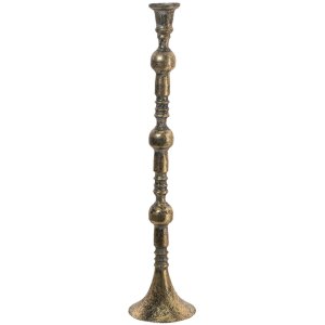 Clayre & Eef 6y4509 Candlestick copper color ø...