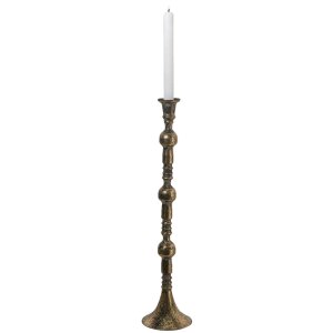 Clayre & Eef 6y4509 Candlestick copper color ø...