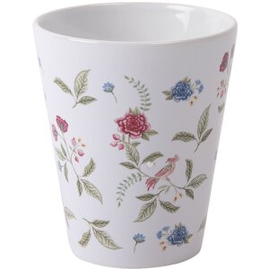 Clayre & Eef BLWMU Mug Ø 9x10 cm - 300 ml...