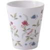 Clayre & Eef BLWMU Mug Ø 9x10 cm - 300 ml White, Blue, Pink