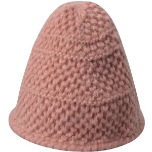 Clayre & Eef jzca0020p cap ladies pink 20 cm