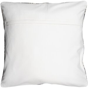 Clayre & Eef kt032.060 Pillowcase Grey, Green 50x50 cm