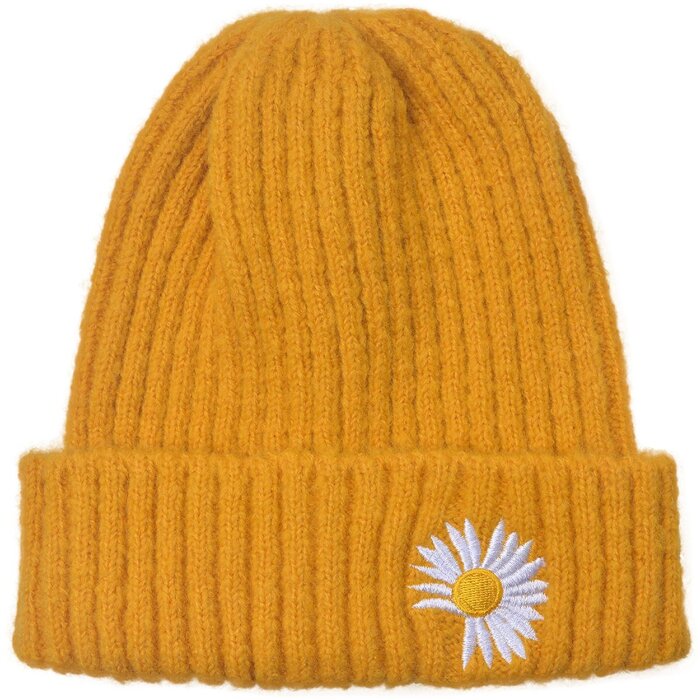 Clayre & Eef mlllha0016y cap children yellow