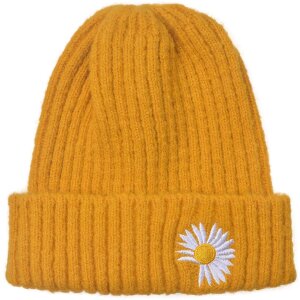 Clayre & Eef mlllha0016y cap children yellow