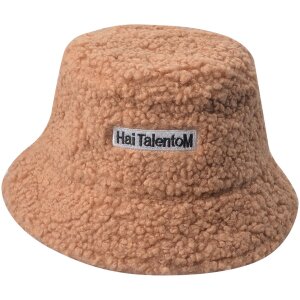 Clayre & Eef mlllha0017kh children hat beige