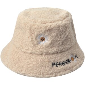 Clayre & Eef mlllha0018be children hat beige ø...